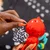 BABY EINSTEIN Roxy's Bright Flight Glasbena senzorična igrača 3m+