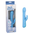 California Exotics Elite Rotating Rabbit Blue