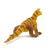 Safari Shringasaurus dinozaver