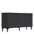 Hanah Home Komoda Corsa 150, Anthracit
