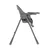 Kikka Boo Hranilica Pastello 2 premium Grey