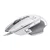 Logitech Gaming miš G502 X, 25600 DPI, USB, Beli