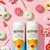 BEERSKIN HELLO BEAUTY, Gift Set 2x440ml: 1xOIL-CONTROL&MOISTURIZING SHAMPOO & 1xCONDITIONER