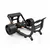 BOOTY BUILDER PLATINUM HIP TRUST – GLUTE MACHINE PLATE LOADED