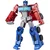shumee Transformers Optimus Prime Figurica robotskega tovornjaka Hasbro