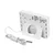 slomart Blow TH309 Termo-higrometer z zunanjo sondo