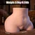 Automatski Masturbator Peach