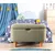 Atelier del Sofa Tabure 61x40x37cm, Zeleno