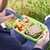 Tupperware Kutija za užinu sa pregradom, 1l