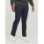 Jack & Jones Plus Chino hlače Marco Dave, modra