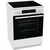 GORENJE električni štedilnik GECS6C70WC