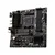 MSI - B550M PRO-VDH WIFI