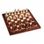 Wegiel šah Garnitura Mini Royal 539307