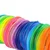 MG Filaments niti za 3D pisalo 30 x 5m, barvne