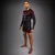 Venum Spectre Rashguard Dugi Rukav Crno/Crveni M