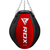 RDX SPORTS RDX okrogla vreča za boksanje za močne udarce + rokavice