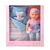 UNBRANDED Punčka Little Me Sweet Dreams