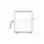 XIAOMI Air Fryer Essential BHR8588EU, 6L, 1550W