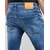 Jack & Jones Mike Kavbojke Modra
