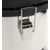 Industrijski sesalec 20L 1200W KD483