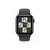 Apple Watch 40mm Sport Band:  Black Sport Band - M/L
