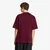 Majice adidas Equipment Logo Tee Maroon L