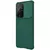 Nillkin CamShield Pro zaštitna maska za telefon Samsung G998B Galaxy S21 Ultra zelena