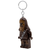 LEGO Star Wars privezak za ključeve sa svetlom: Čubaka LGL-KE100H