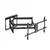 Xstand 43-90 all around Nosač za TV/FULL MOTION/nagib+3 do-12/rotac.60/VESA 800X400/60kg/6-10cm