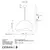 Opviq Luster Lora-50-Luna, Beli