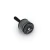Cabasa Mini črna Latin Percussion LP861.750