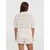 ONEILL Bluza  off-bela