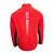PEAK muška softshell jakna OKS Milano Cortina 2026 crvena