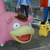 Switch Detective Pikachu Returns