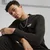 Mens Puma Essentials Small No. 1 Logo Crew, Black, Size XL, Men