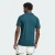 ADIDAS PERFORMANCE Funkcionalna majica Pro jelka/bela