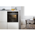 WHIRLPOOL AKZ9 9480 NB Ugradna rerna