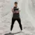 GymBeam ????????? Cut Off Grey