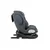 Kikka Boo auto sedište 40-150 cm I-Felix I-SIZE ISOFIX Dark Grey