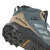 Adidas Cipele za dečake Terrex Mid Gtx K, JS2927, Zelene