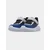 Skechers Patike za dečake Microspec Velocity, Teget-bele