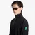 Jakna District Vision Half-Zip Nylon Windbreaker Black XL
