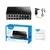 CUDY FS1016D 16-Port 10/100M Base-TX Port Switch