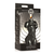Master Series Bound Goddess Drip Candle Black
