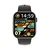 Smart watch DT WATCH 10, Crni