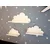 Police Cloud, 3 kosi, Oregon - Elegance