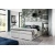 Boxspring postelja Bolero - 180x200 cm - Sawana 21