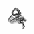Prstan ALCHEMY GOTHIC - Dragons Lure - R245