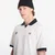 Majice Fred Perry Meyba Printed Polo Shirt Beige L