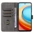 Rjava Flip torbica (Telemach 5G Pro)